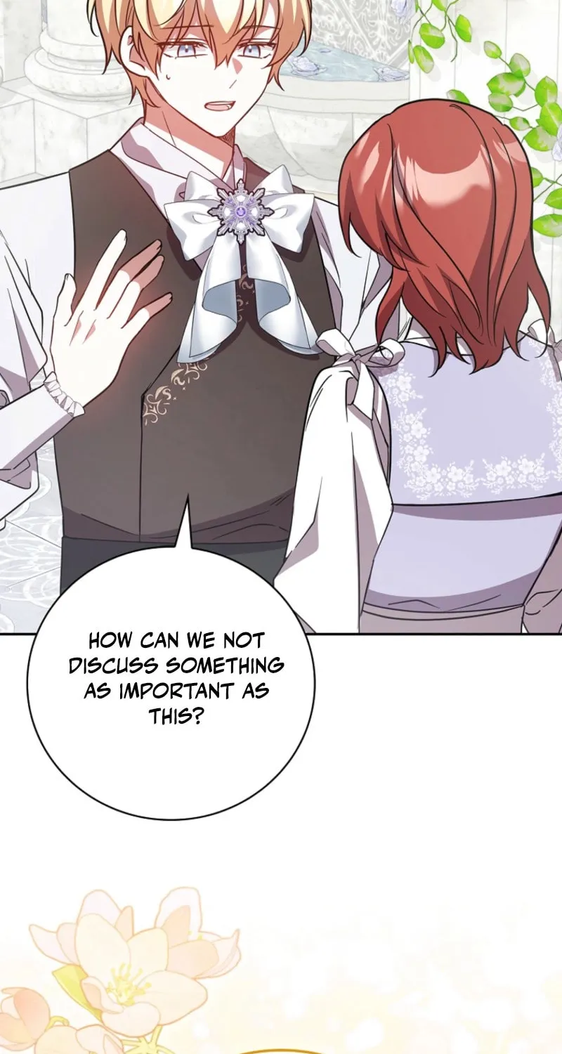 I Will Return My New Brother Chapter 5 page 35 - 