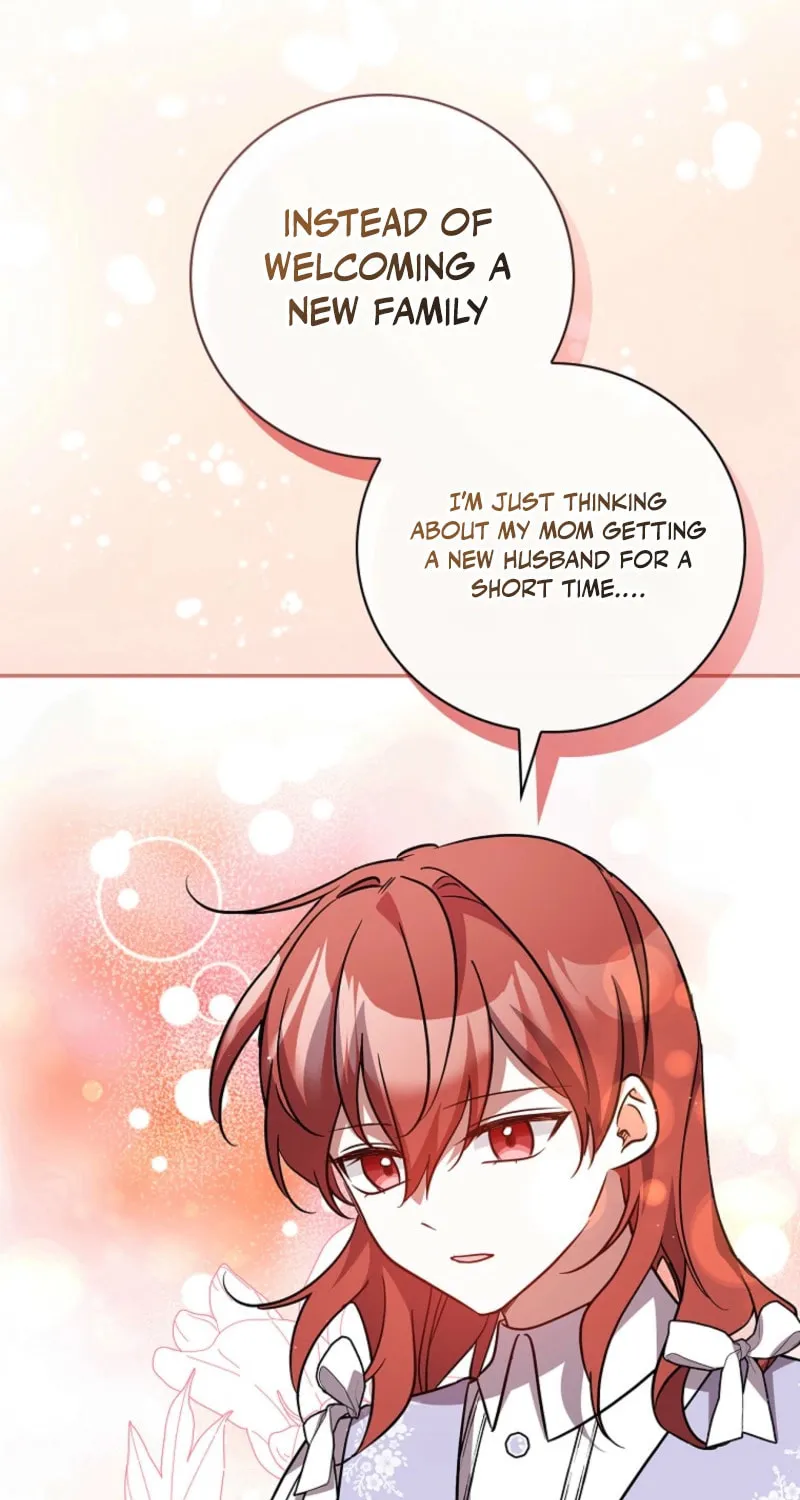 I Will Return My New Brother Chapter 5 page 40 - 