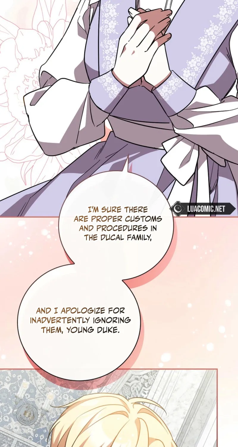 I Will Return My New Brother Chapter 5 page 41 - 