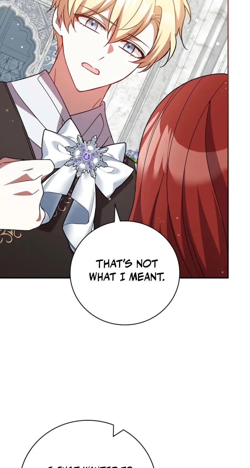 I Will Return My New Brother Chapter 5 page 42 - 