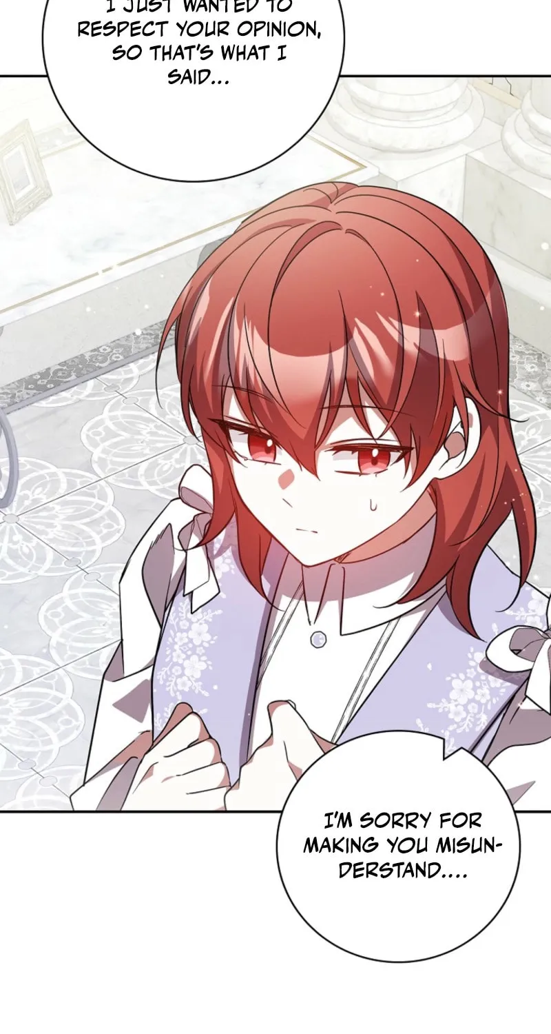 I Will Return My New Brother Chapter 5 page 43 - 