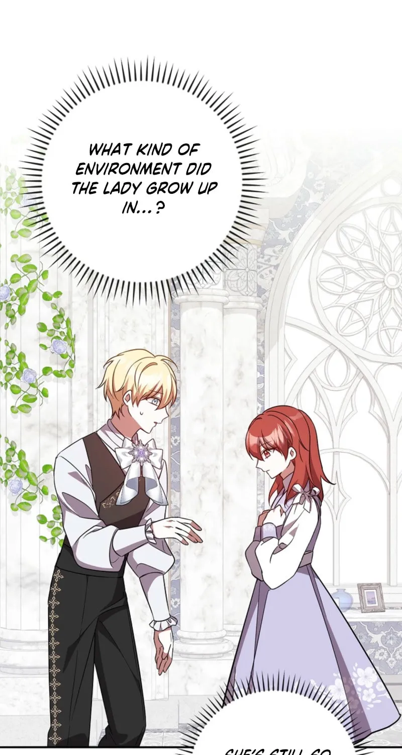 I Will Return My New Brother Chapter 5 page 44 - 