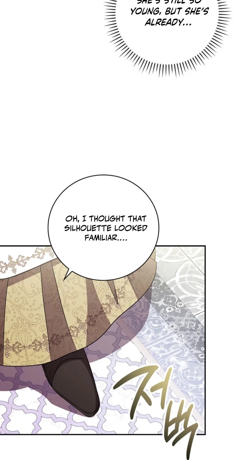 I Will Return My New Brother Chapter 5 page 45 - 