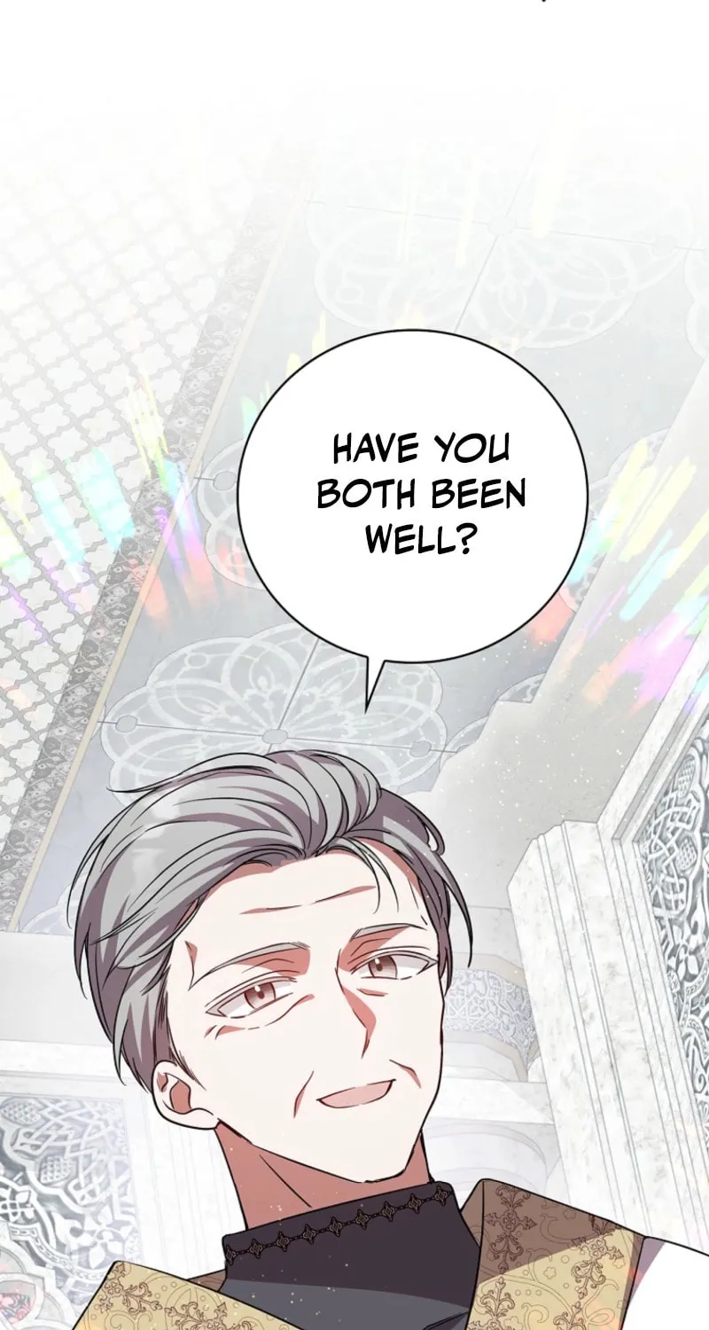 I Will Return My New Brother Chapter 5 page 46 - 