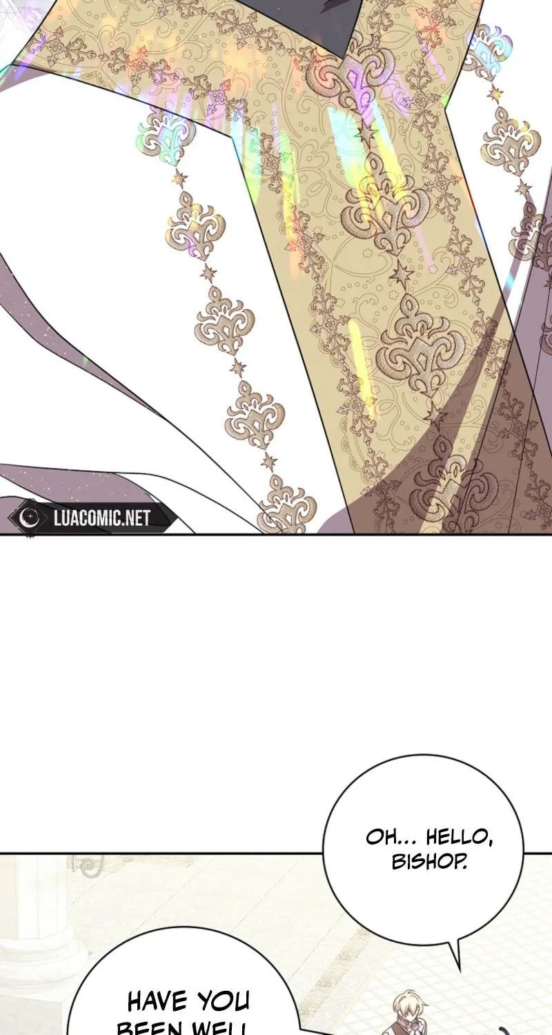 I Will Return My New Brother Chapter 5 page 47 - 