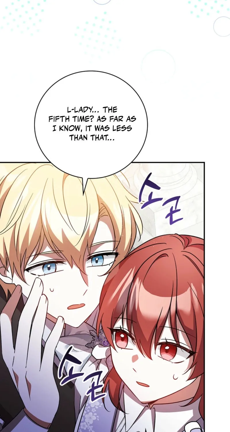 I Will Return My New Brother Chapter 5 page 51 - 