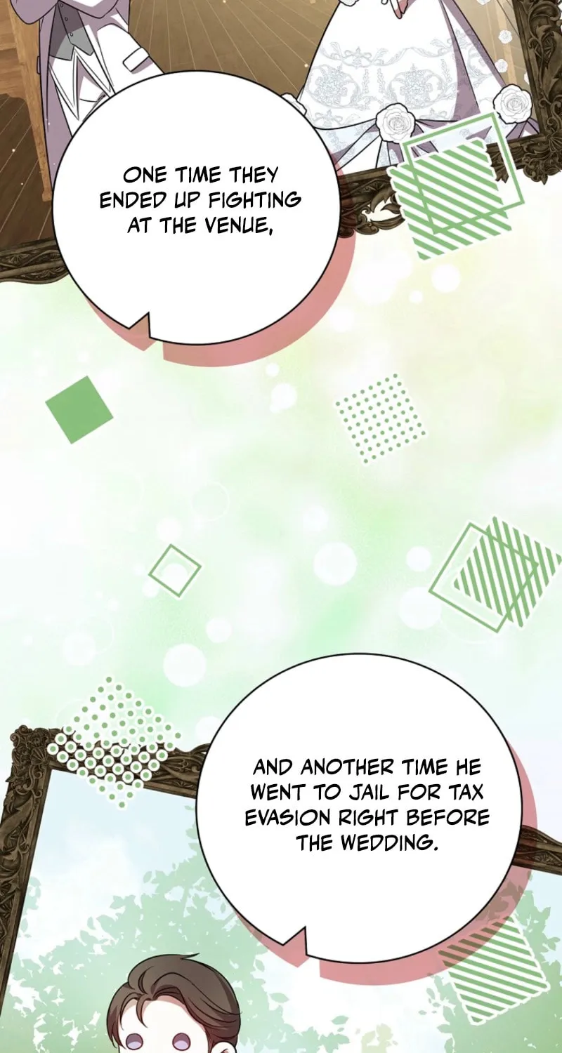 I Will Return My New Brother Chapter 5 page 53 - 