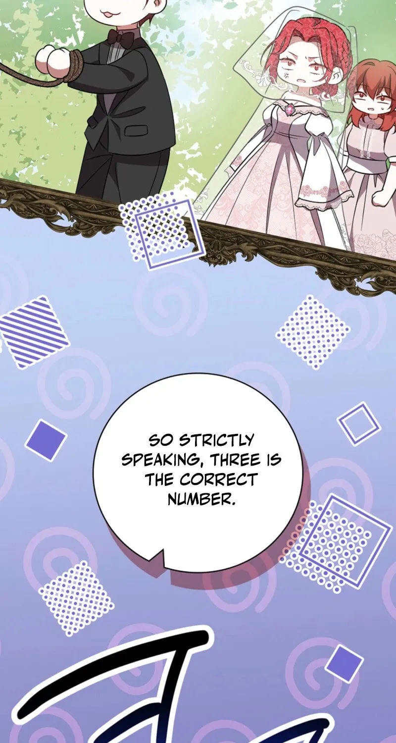 I Will Return My New Brother Chapter 5 page 54 - 