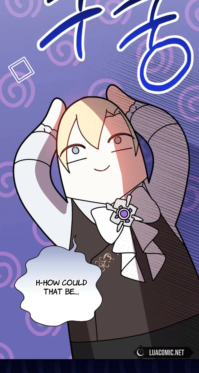 I Will Return My New Brother Chapter 5 page 55 - 