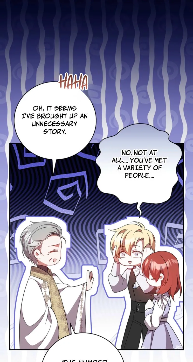 I Will Return My New Brother Chapter 5 page 56 - 