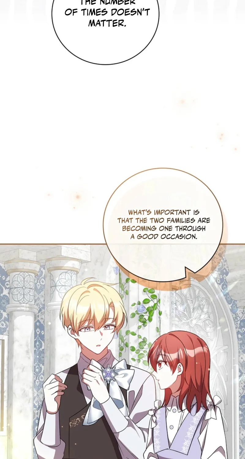 I Will Return My New Brother Chapter 5 page 57 - 