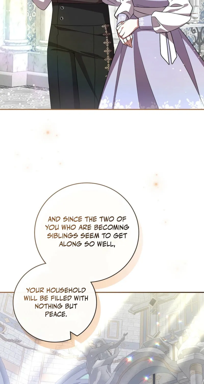 I Will Return My New Brother Chapter 5 page 58 - 