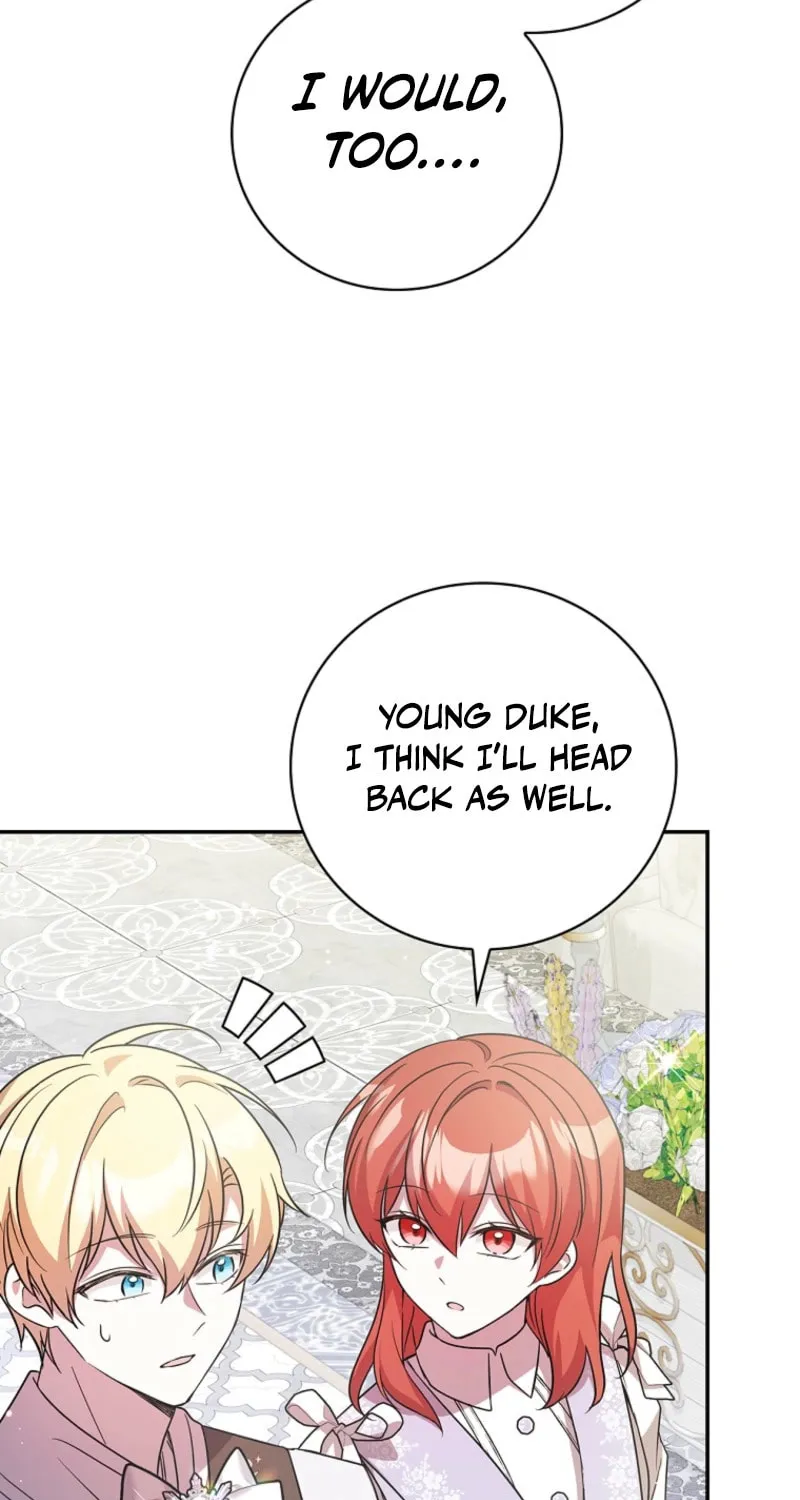 I Will Return My New Brother Chapter 5 page 62 - 