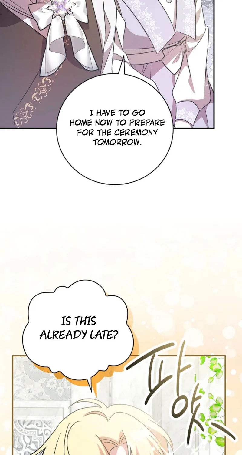I Will Return My New Brother Chapter 5 page 63 - 