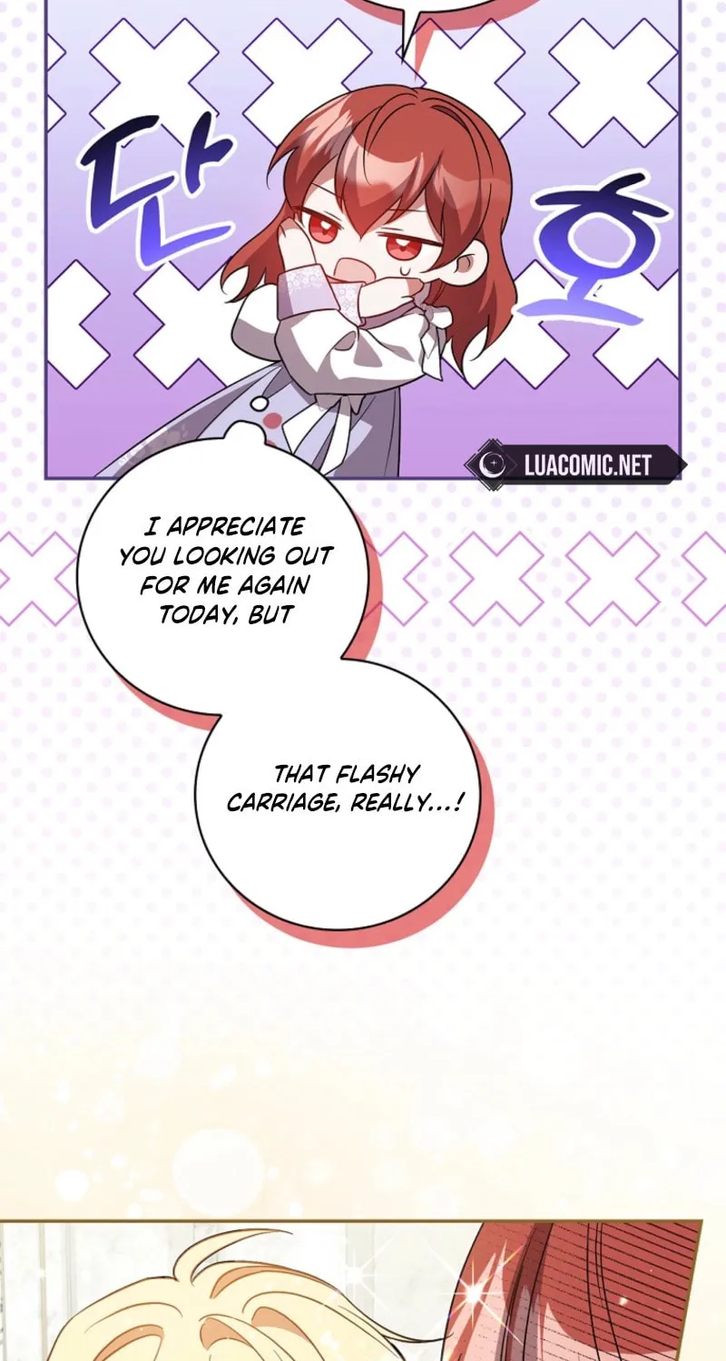 I Will Return My New Brother Chapter 5 page 65 - 