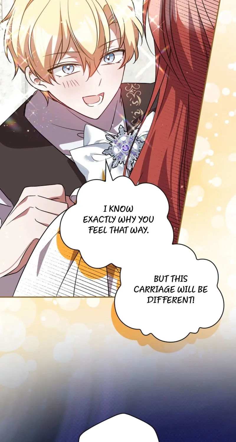 I Will Return My New Brother Chapter 5 page 66 - 