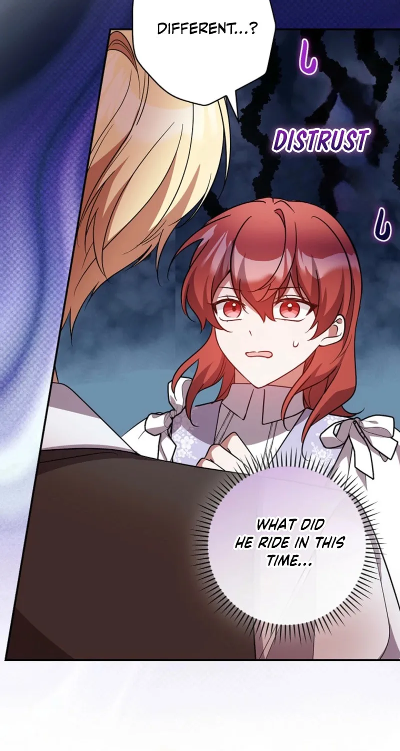 I Will Return My New Brother Chapter 5 page 67 - 