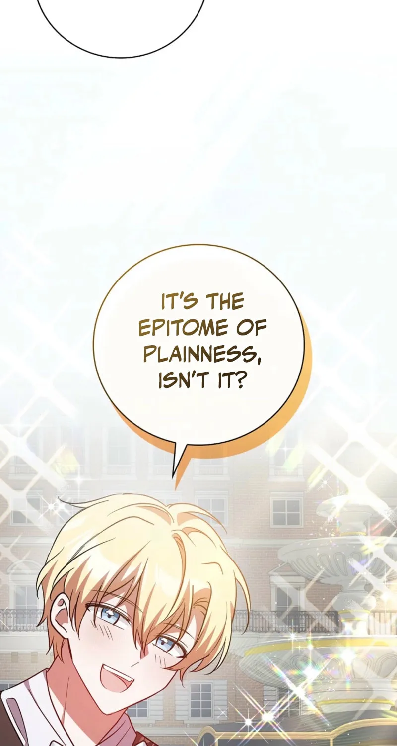 I Will Return My New Brother Chapter 5 page 74 - 