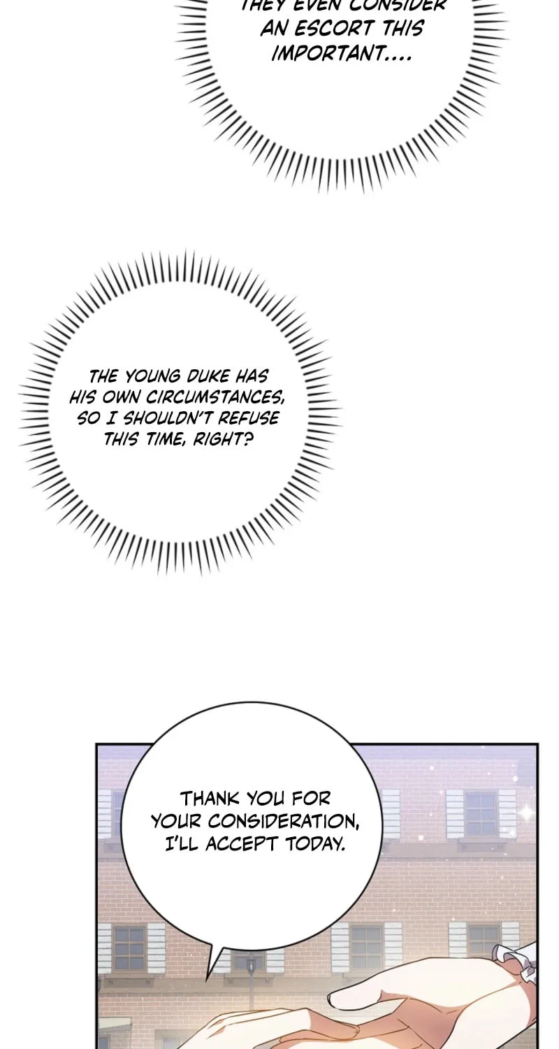 I Will Return My New Brother Chapter 5 page 77 - 