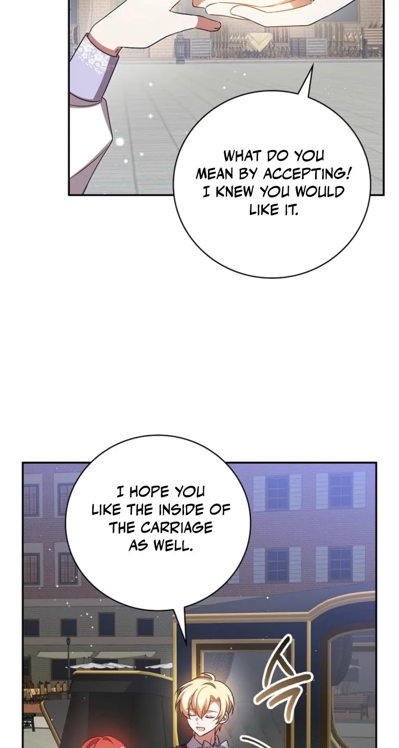 I Will Return My New Brother Chapter 5 page 78 - 