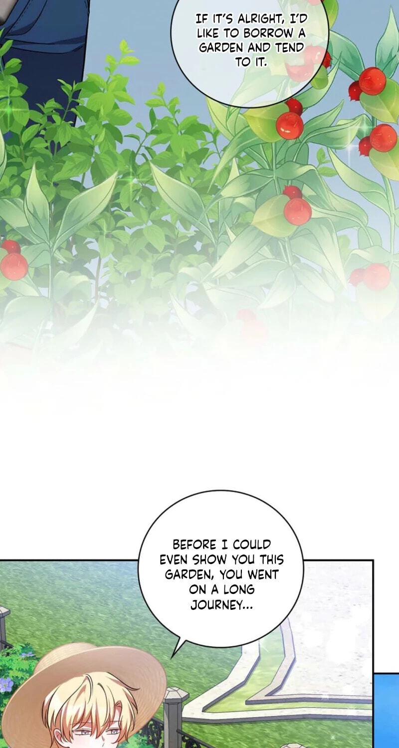 I Will Return My New Brother Chapter 50 page 11 - 