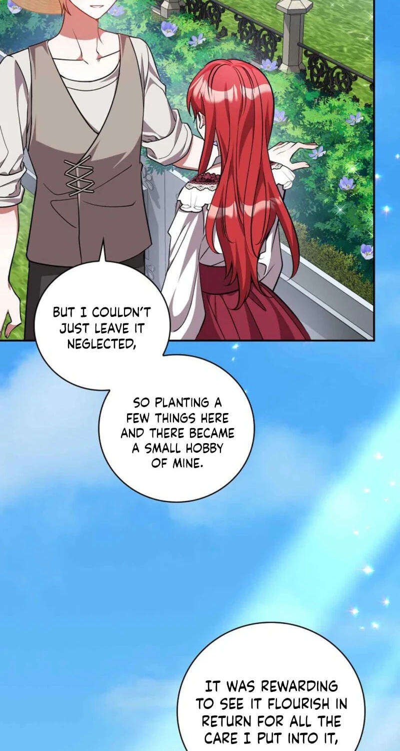 I Will Return My New Brother Chapter 50 page 12 - 