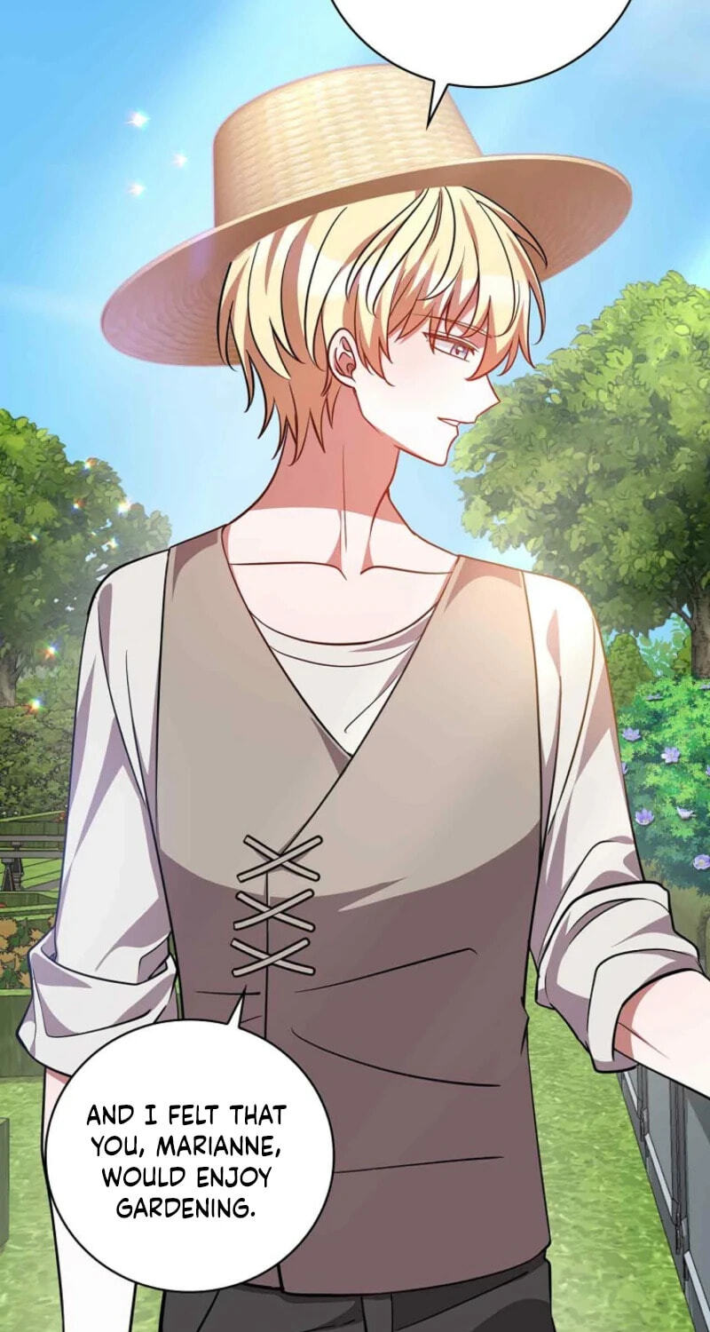 I Will Return My New Brother Chapter 50 page 13 - 