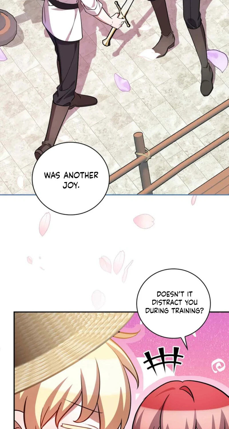 I Will Return My New Brother Chapter 50 page 15 - 