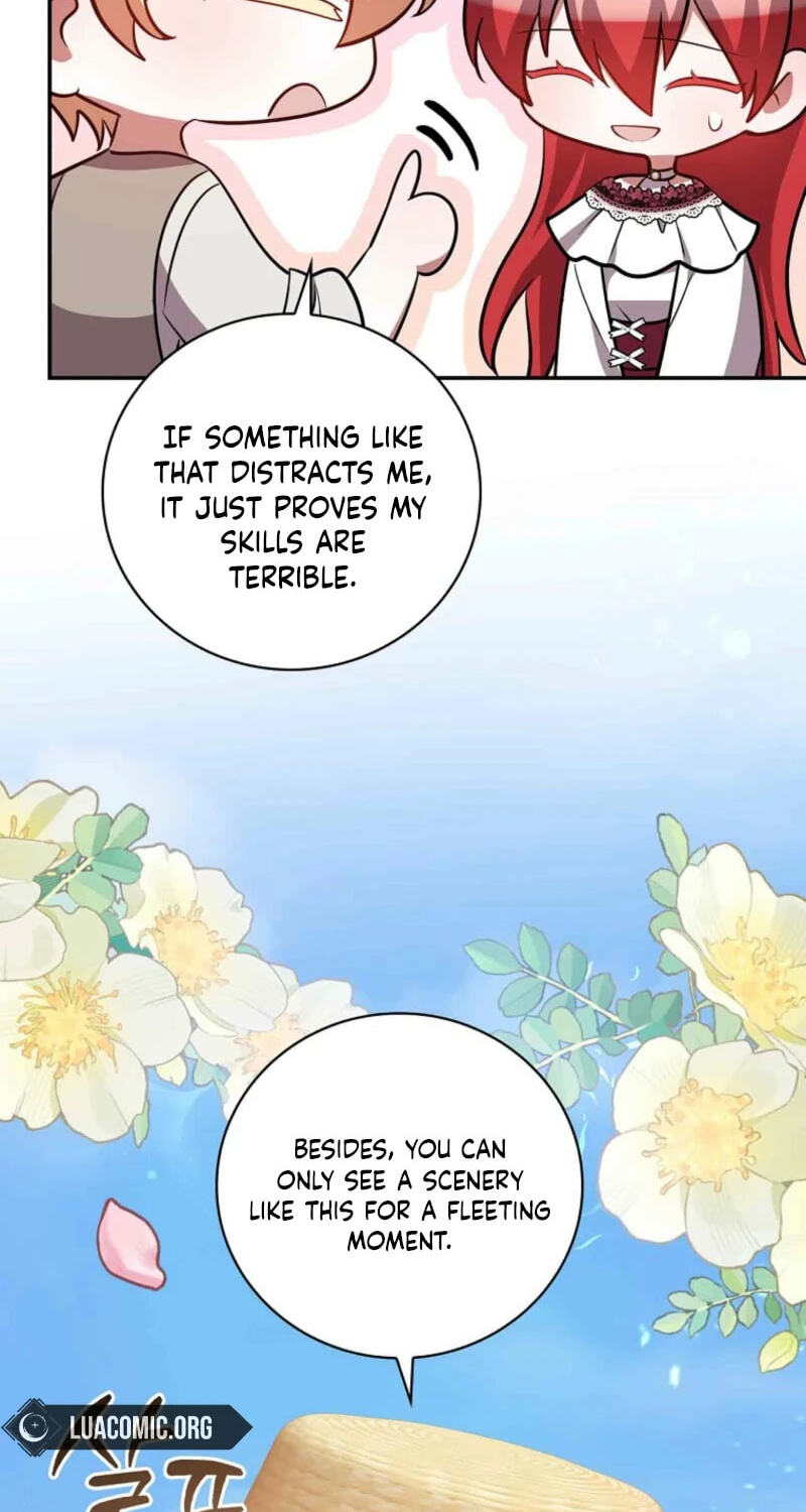 I Will Return My New Brother Chapter 50 page 16 - 