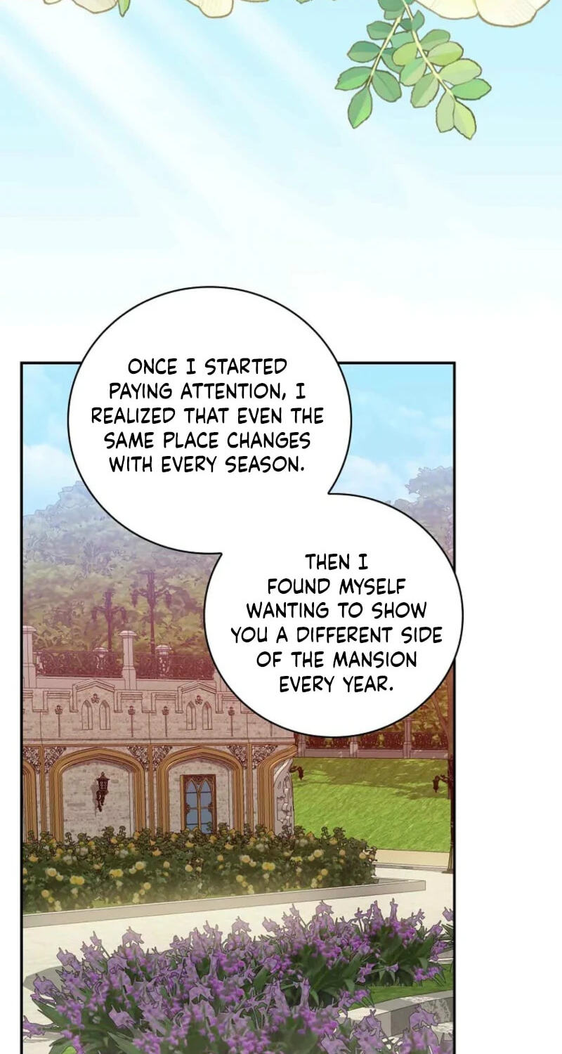 I Will Return My New Brother Chapter 50 page 18 - 