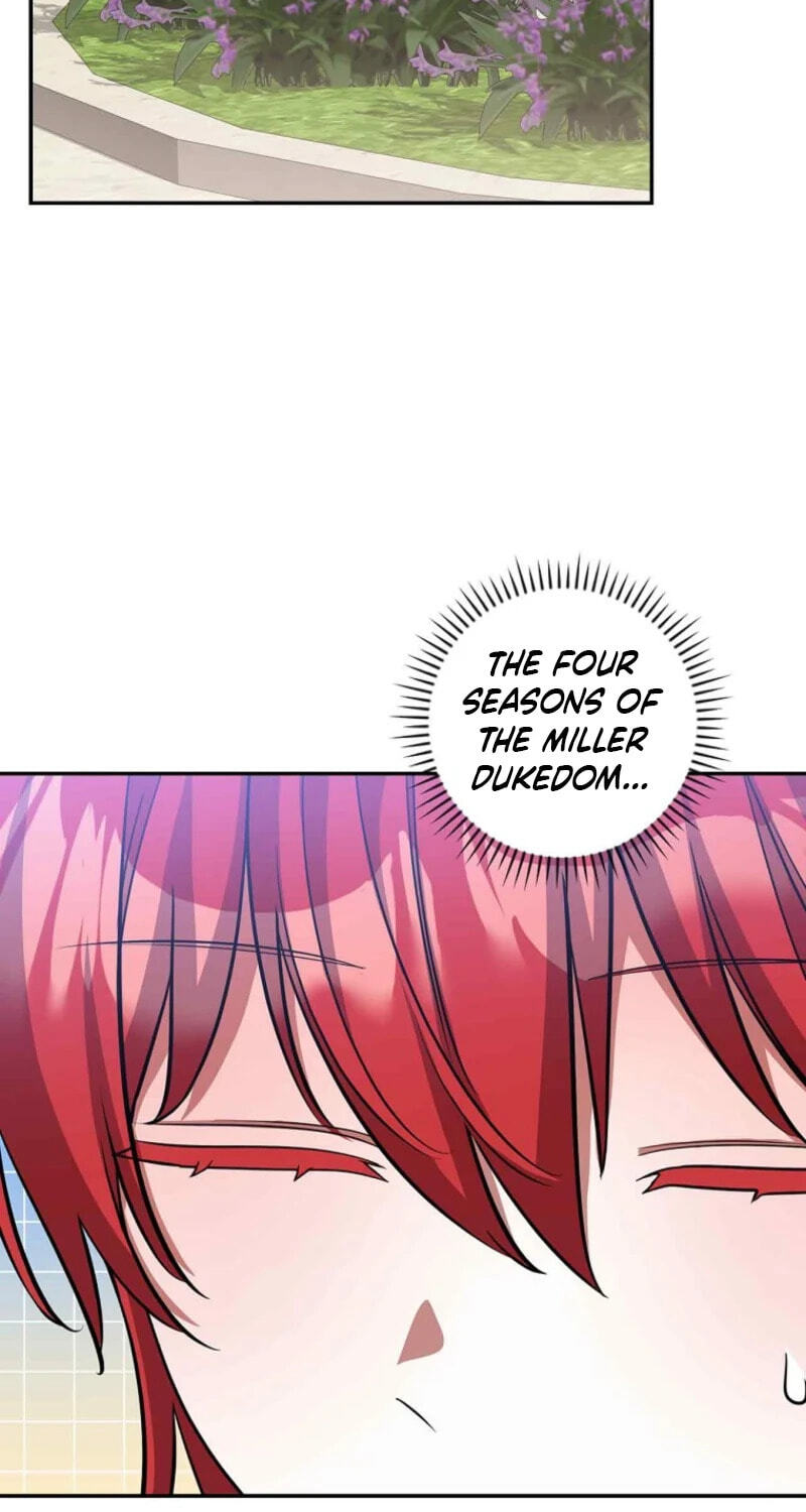 I Will Return My New Brother Chapter 50 page 19 - 