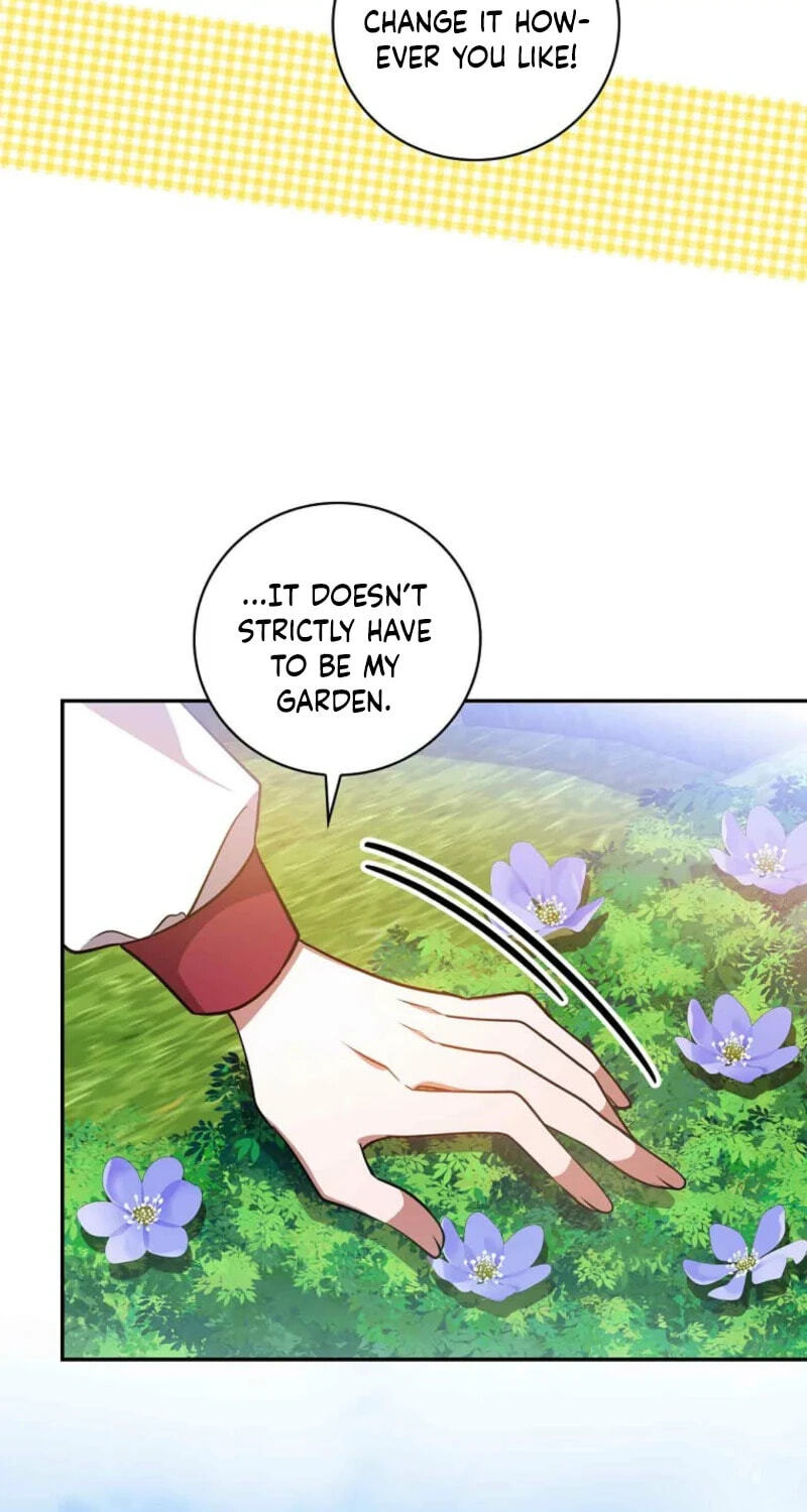 I Will Return My New Brother Chapter 50 page 23 - 