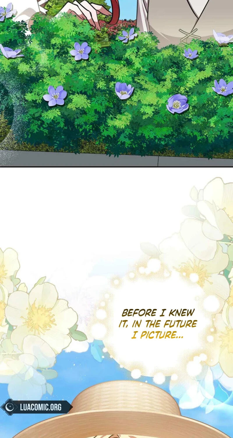 I Will Return My New Brother Chapter 50 page 25 - 