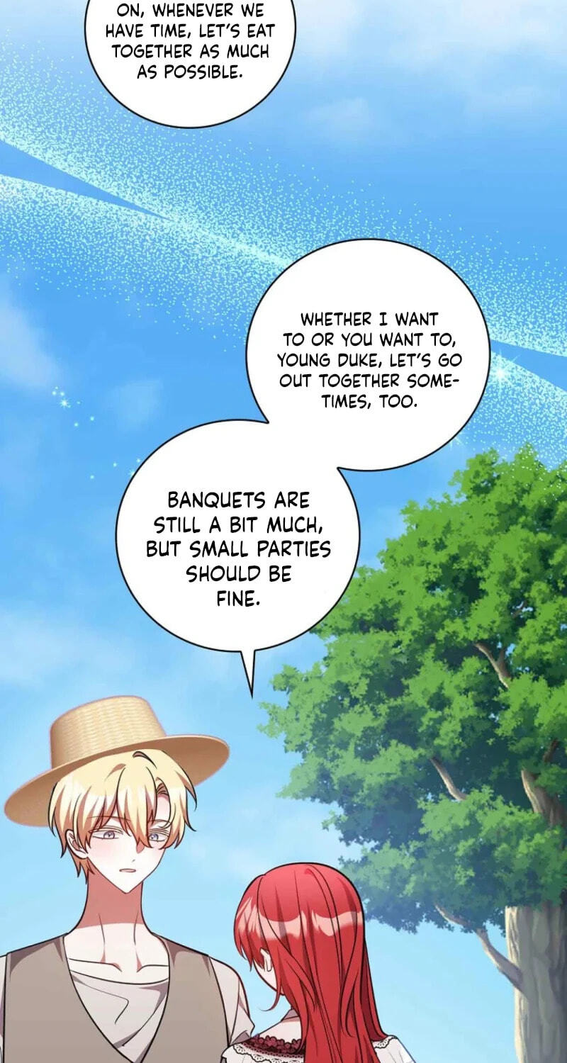 I Will Return My New Brother Chapter 50 page 29 - 