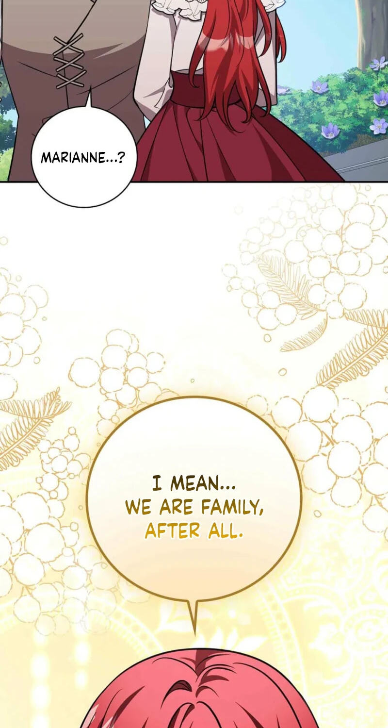 I Will Return My New Brother Chapter 50 page 30 - 