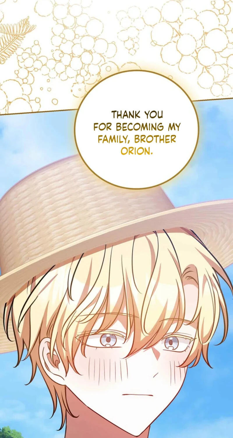 I Will Return My New Brother Chapter 50 page 32 - 