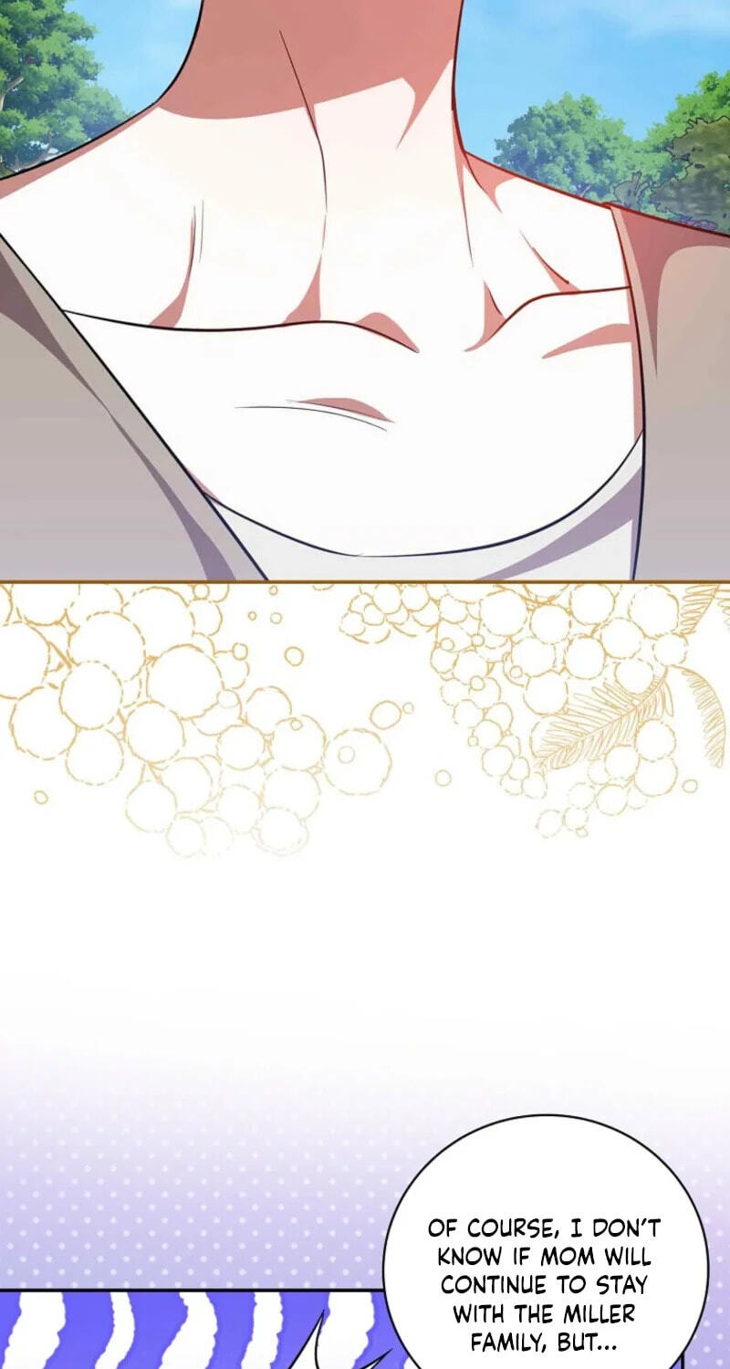I Will Return My New Brother Chapter 50 page 33 - 