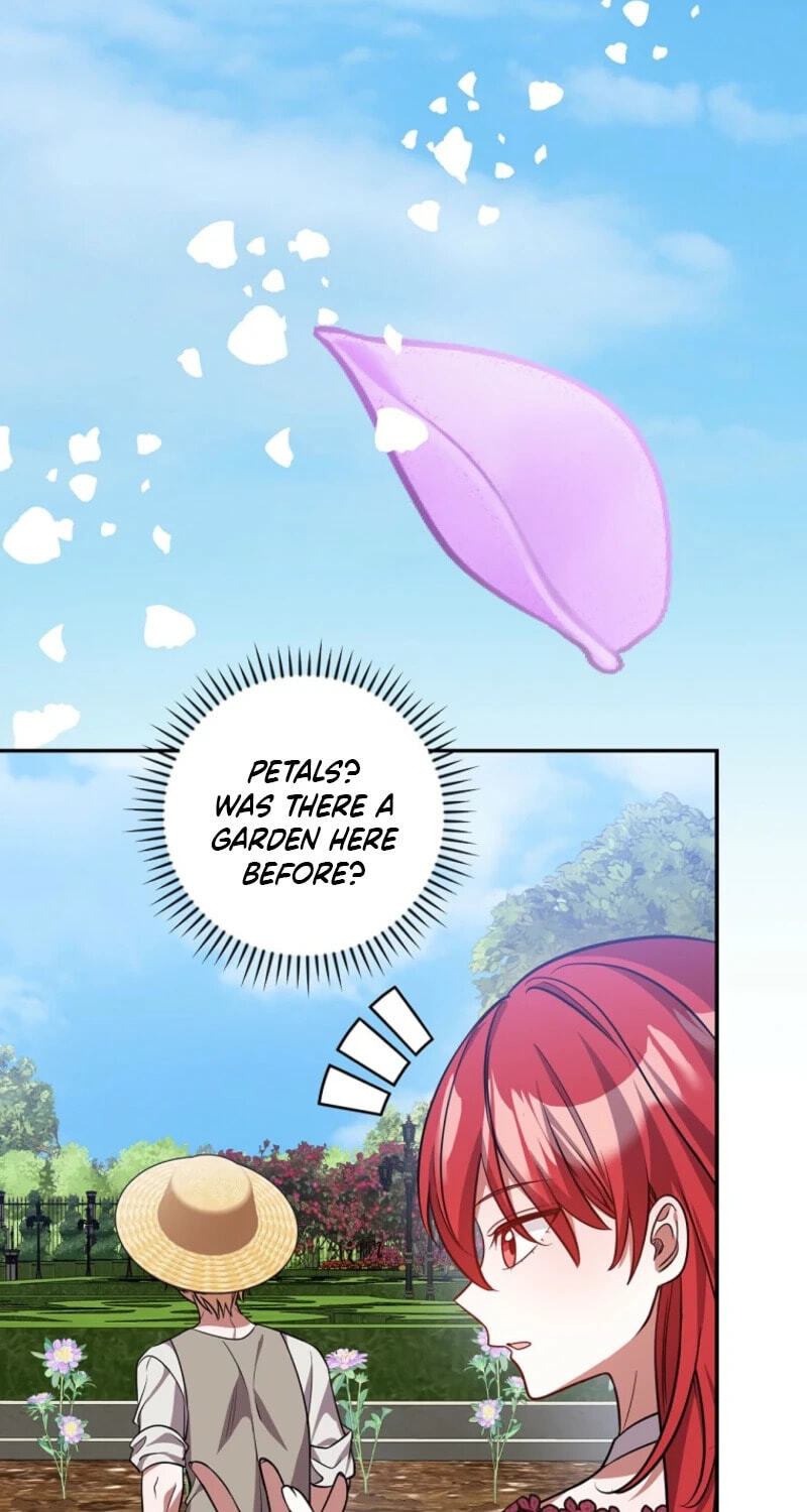 I Will Return My New Brother Chapter 50 page 5 - 