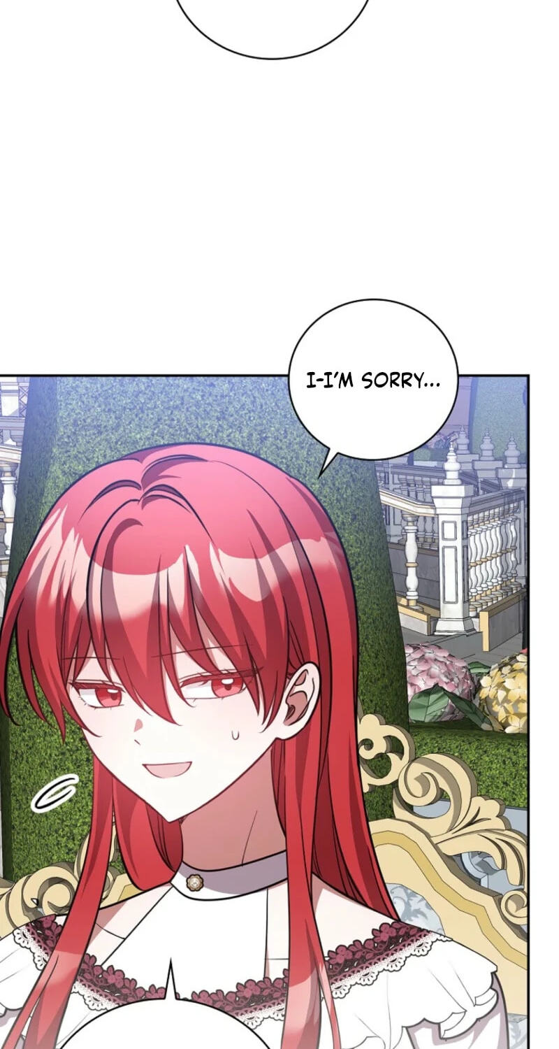I Will Return My New Brother Chapter 50 page 42 - 