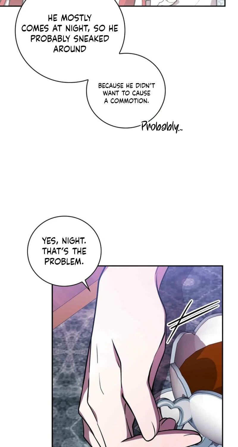 I Will Return My New Brother Chapter 50 page 43 - 