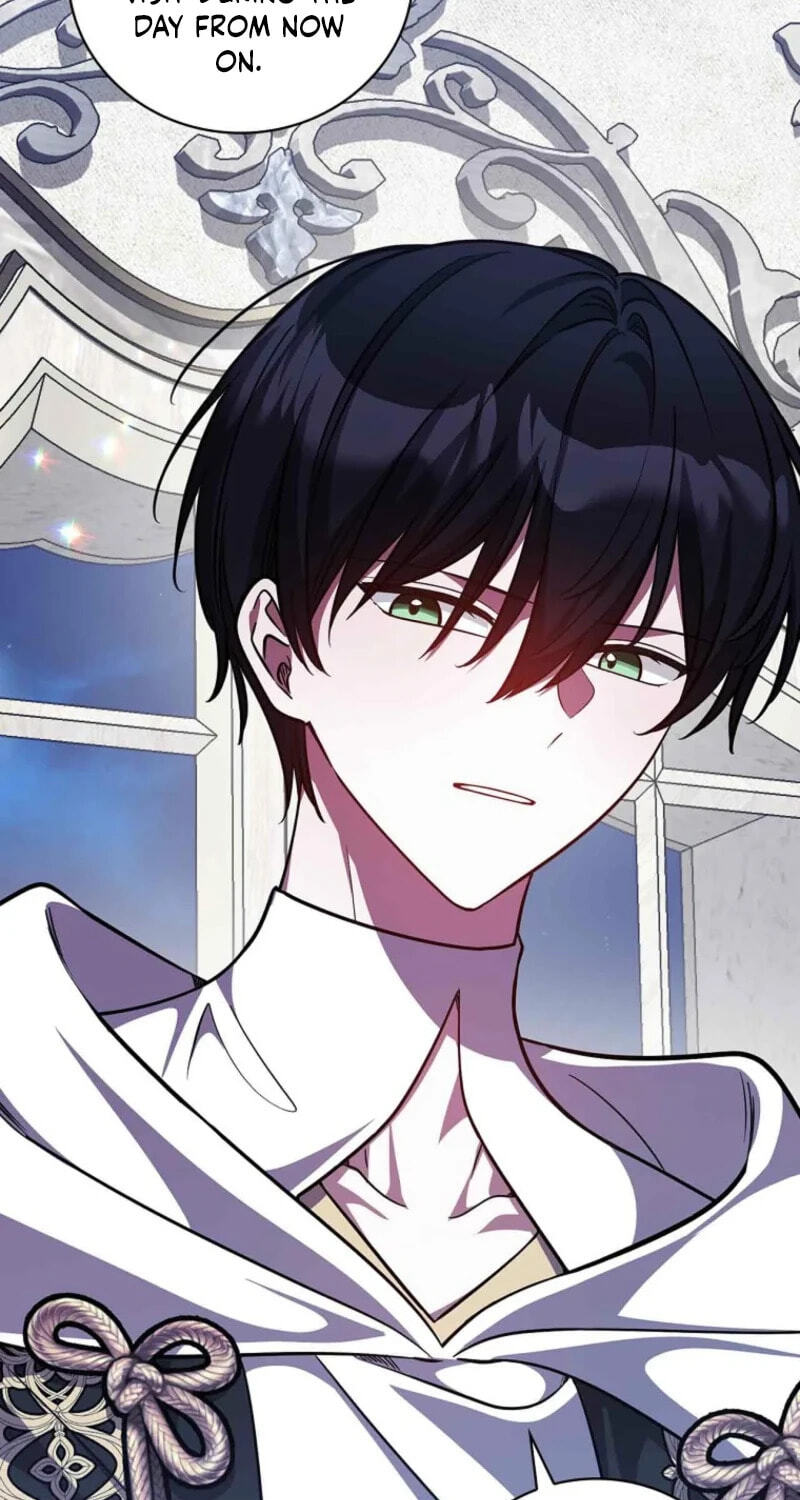 I Will Return My New Brother Chapter 50 page 47 - 