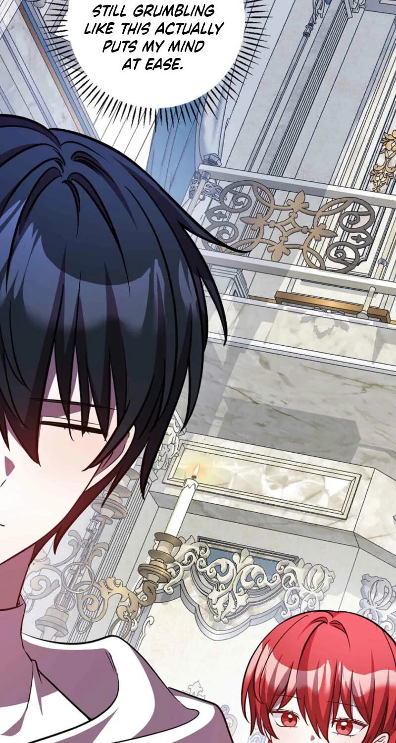 I Will Return My New Brother Chapter 50 page 50 - 
