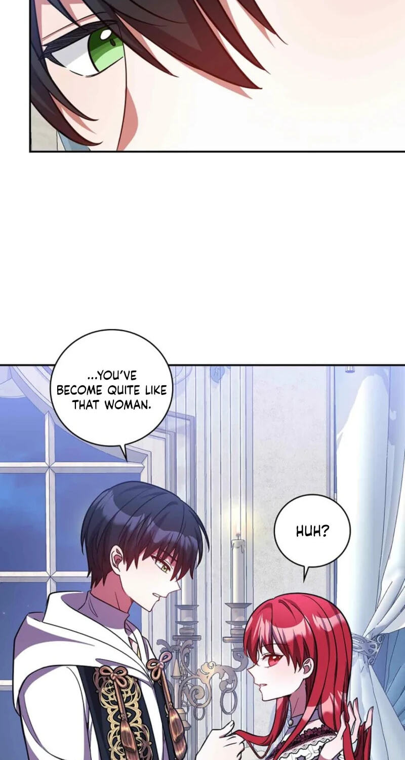 I Will Return My New Brother Chapter 50 page 52 - 