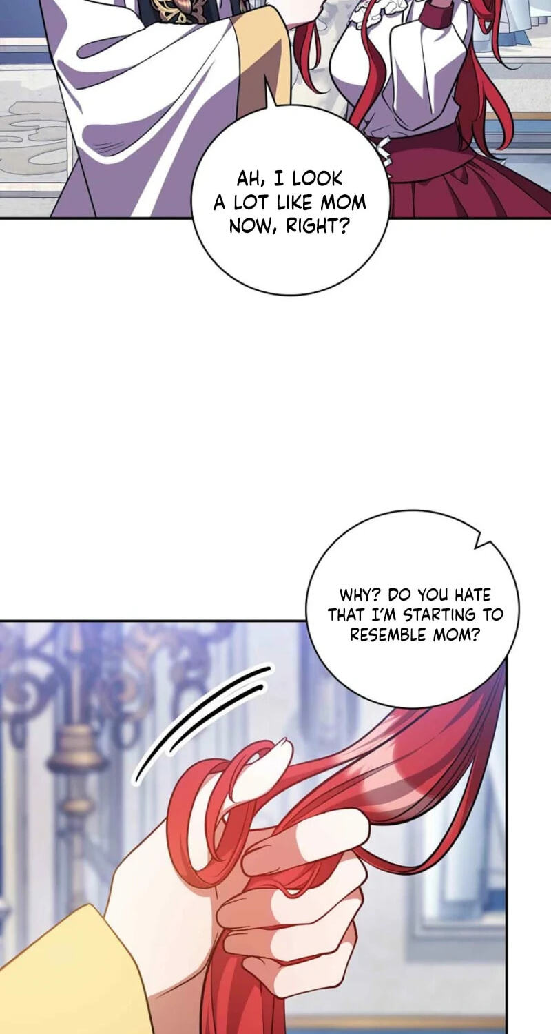 I Will Return My New Brother Chapter 50 page 53 - 