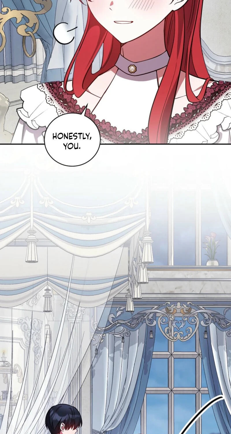 I Will Return My New Brother Chapter 50 page 56 - 