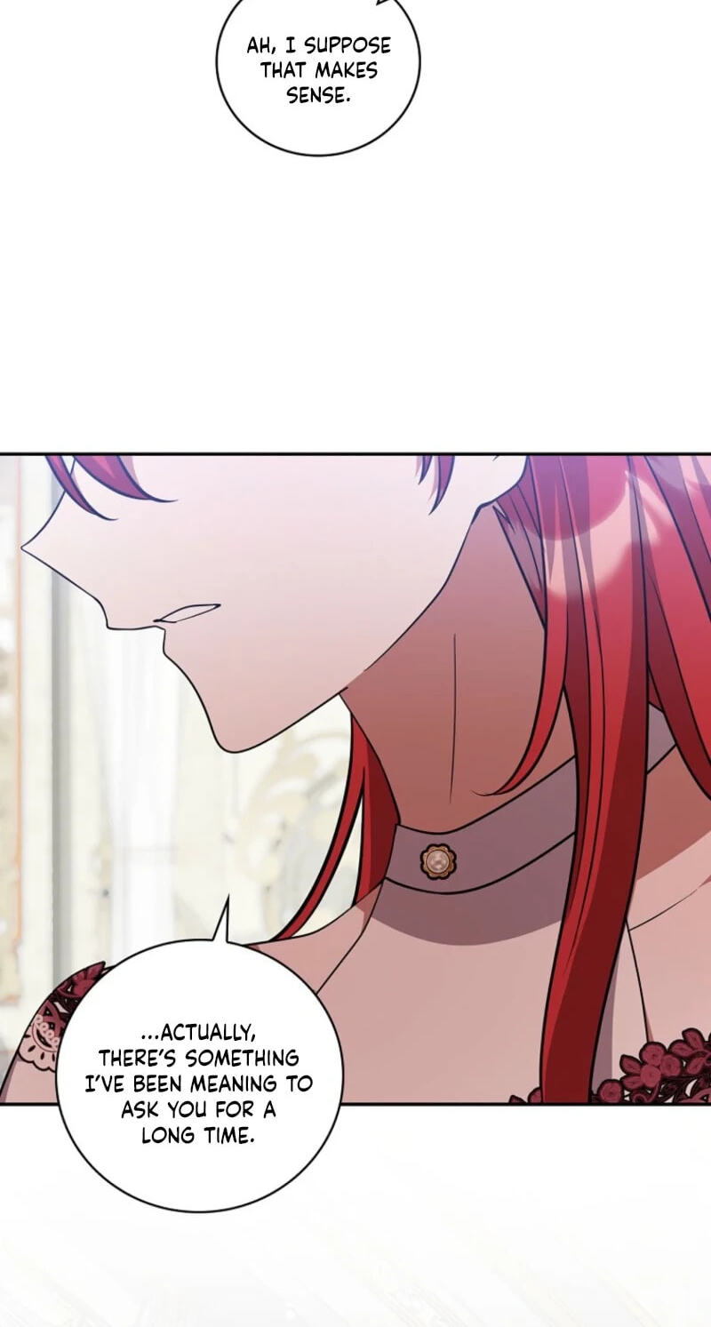 I Will Return My New Brother Chapter 50 page 60 - 