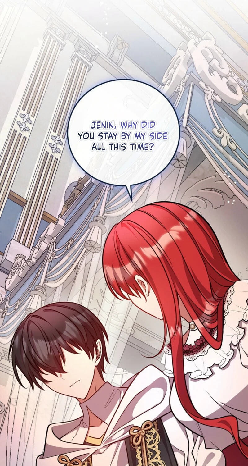 I Will Return My New Brother Chapter 50 page 61 - 