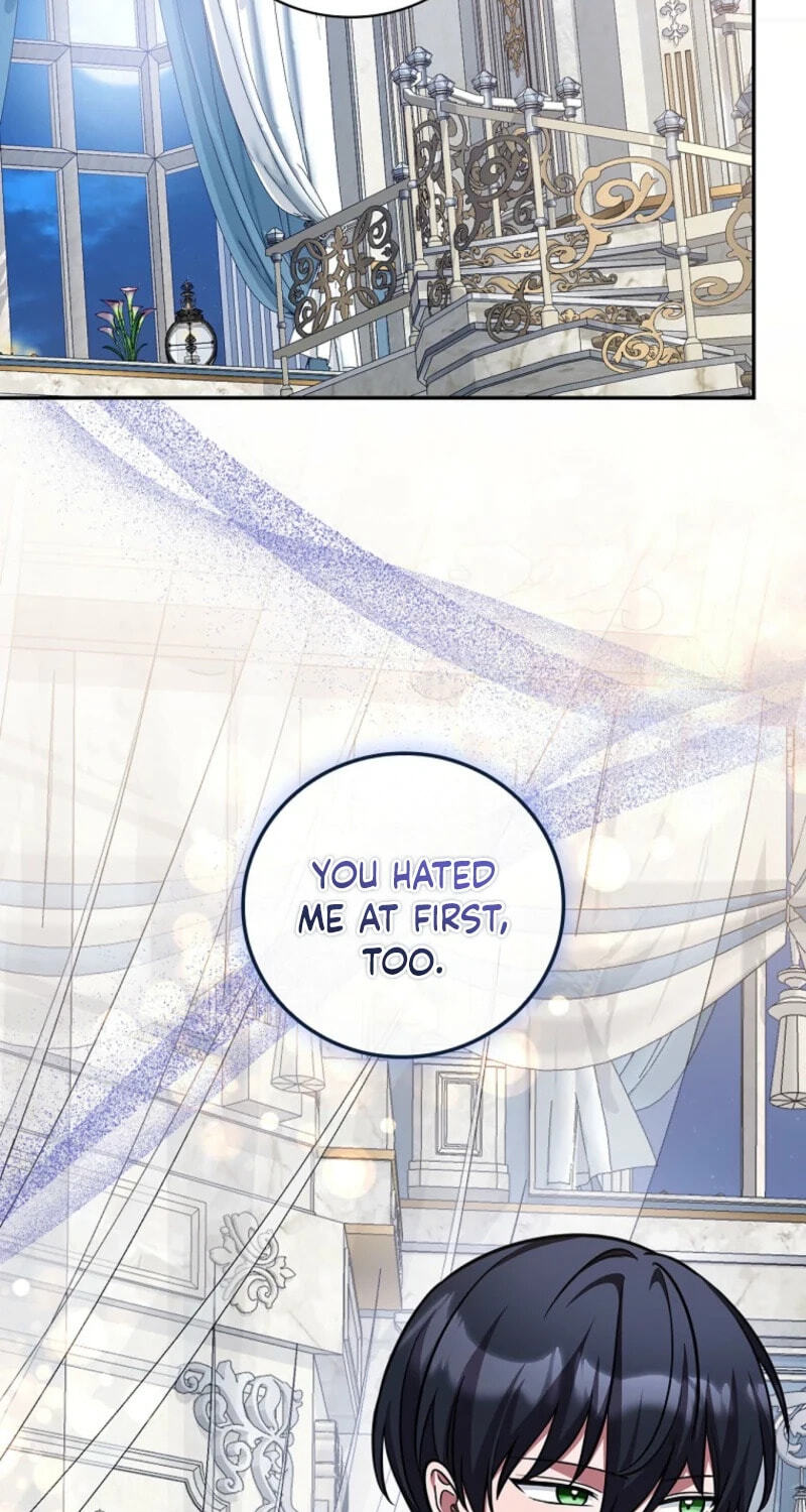 I Will Return My New Brother Chapter 50 page 63 - 