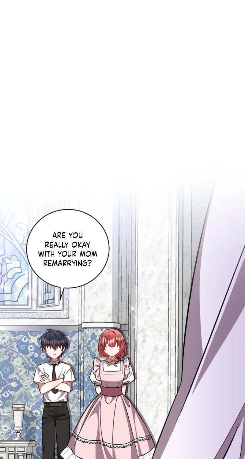 I Will Return My New Brother Chapter 50 page 65 - 
