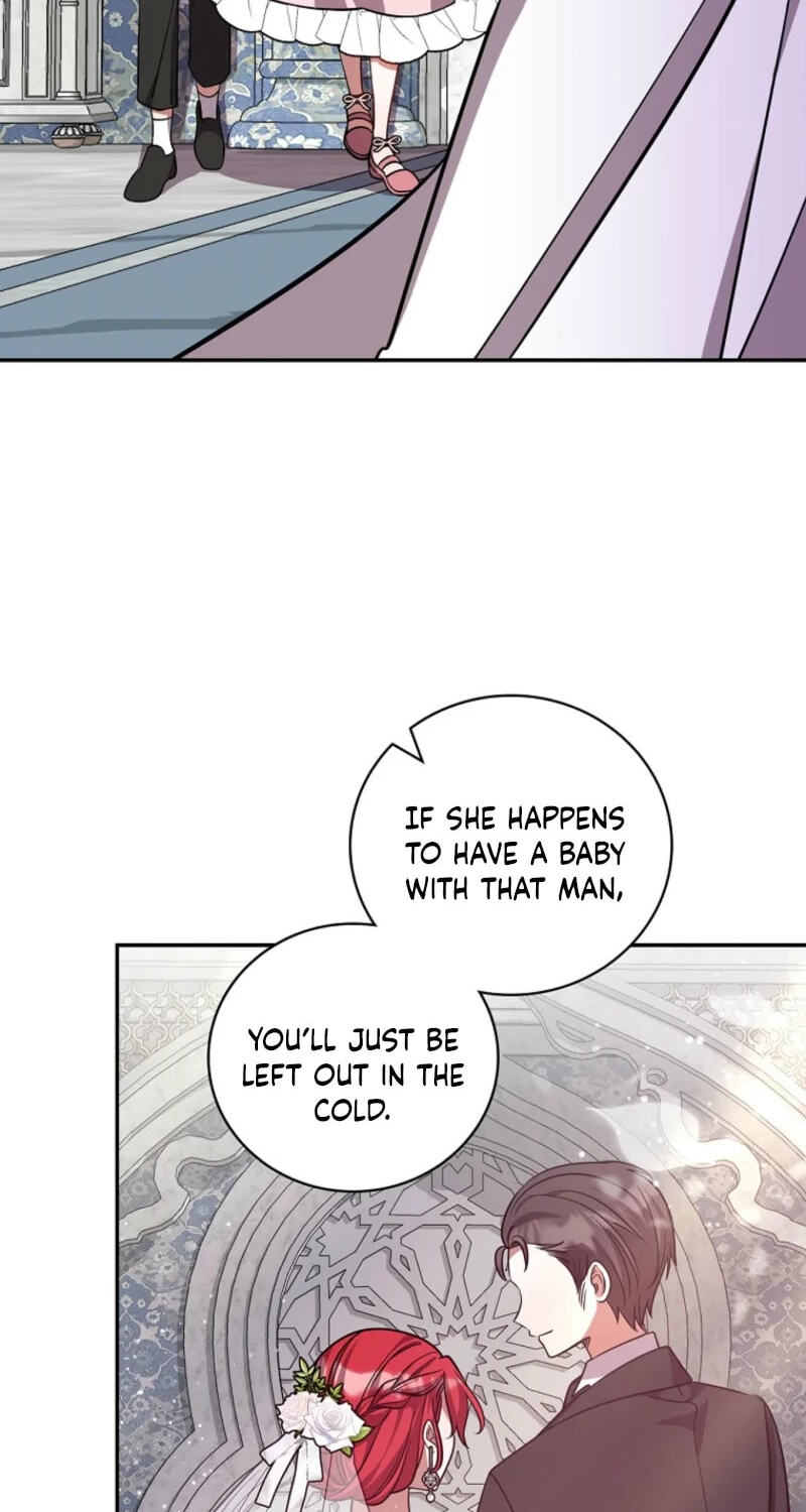 I Will Return My New Brother Chapter 50 page 66 - 